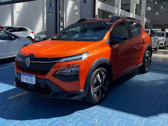 RENAULT KARDIAN 1.0 TCE FLEX TECHNO EDC